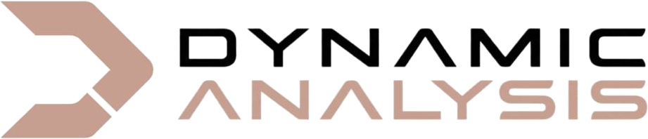Dynamic Analysis logosu