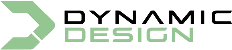 Dynamic Design logosu