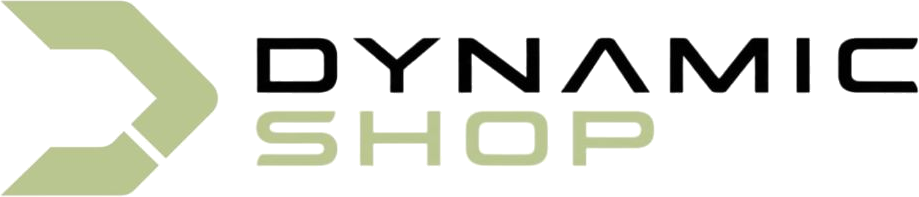 Dynamic Shop logosu